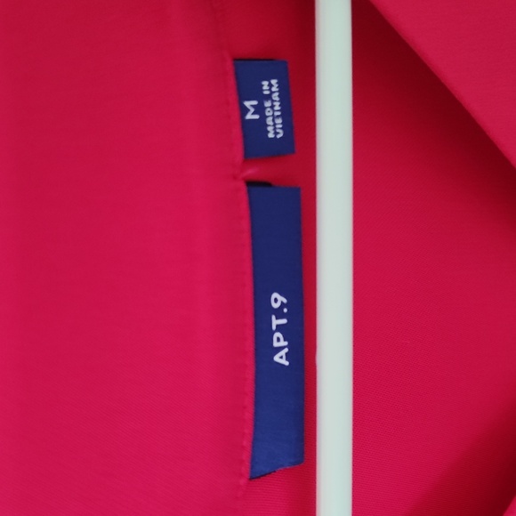 Pink Top - Picture 2 of 5